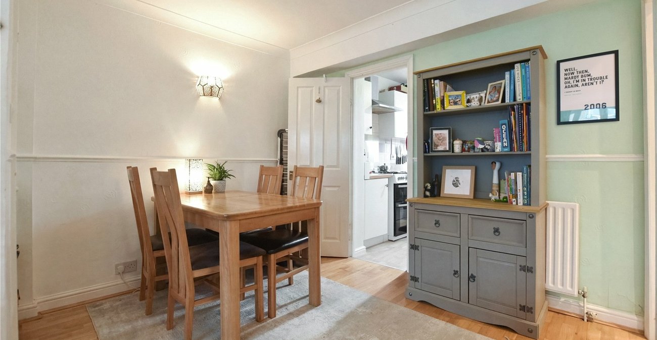 3 bedroom house for sale in Bexley | Robinson Jackson