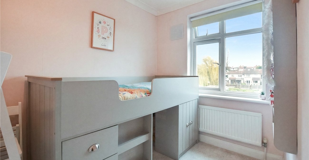 3 bedroom house for sale in Bexley | Robinson Jackson