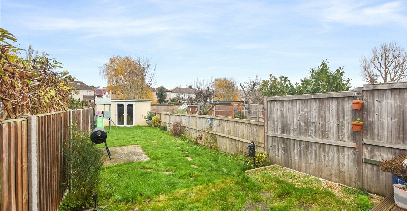 3 bedroom house for sale in Bexley | Robinson Jackson