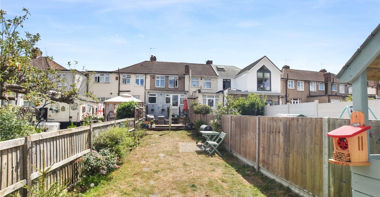 3 bedroom house for sale in Bexley | Robinson Jackson