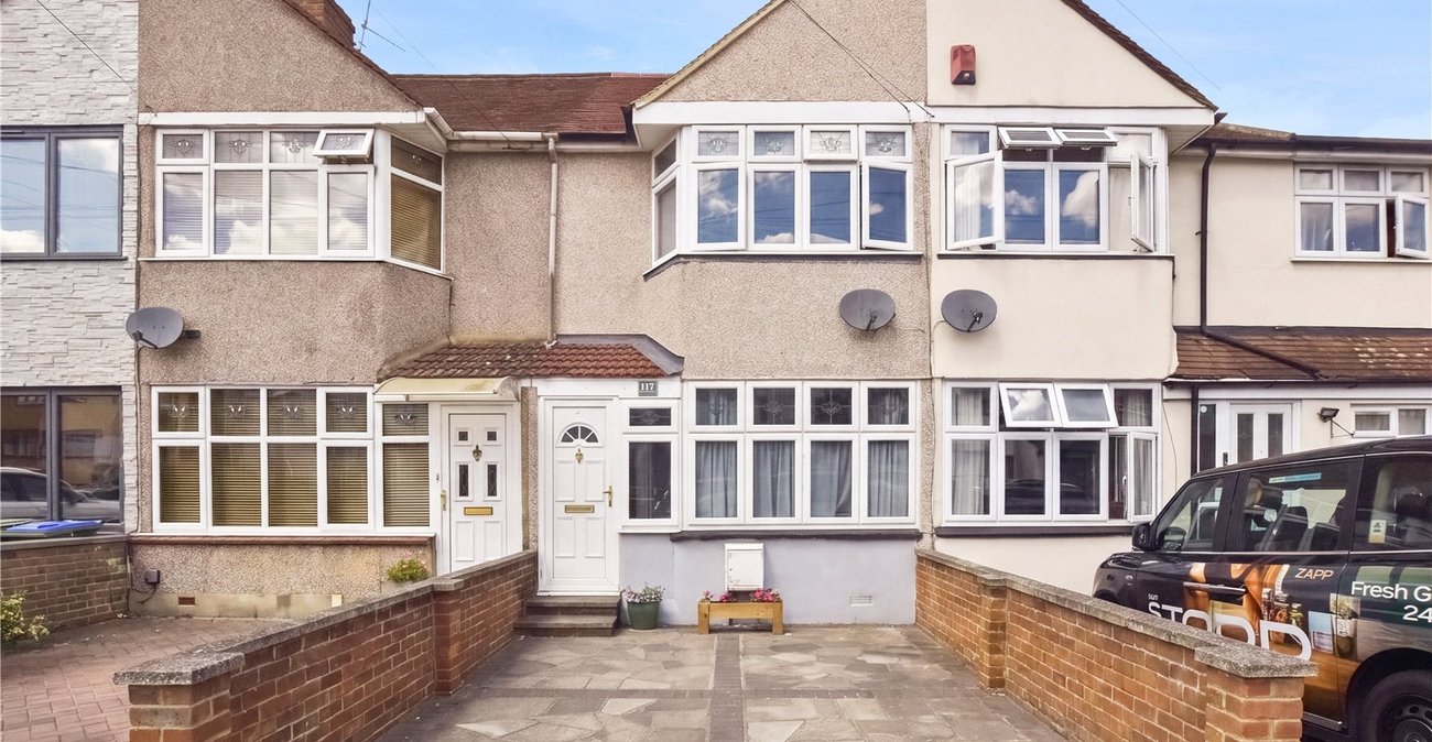 3 bedroom house for sale in Bexley | Robinson Jackson
