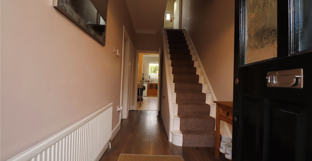 2 bedroom house for sale in Abbey Wood | Robinson Jackson