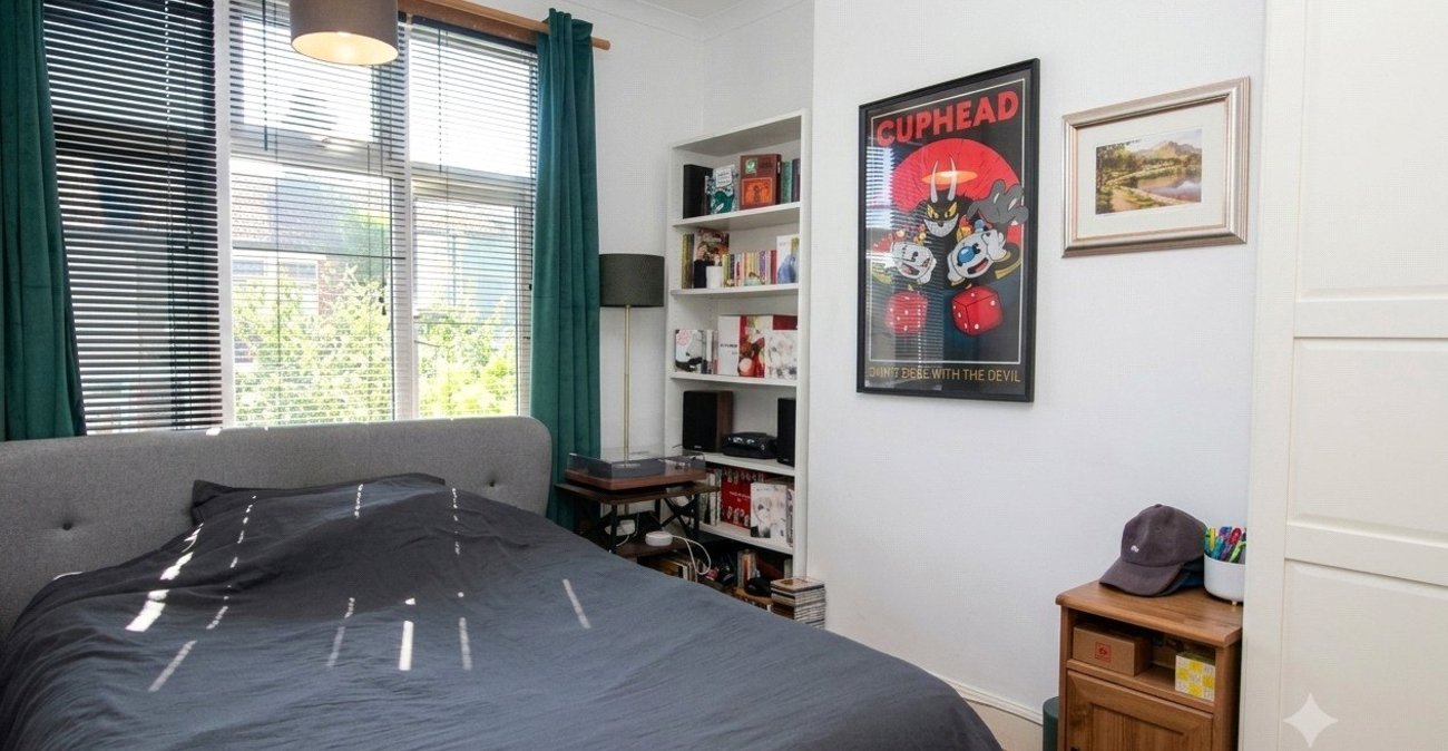 4 bedroom house for sale in Abbey Wood | Robinson Jackson