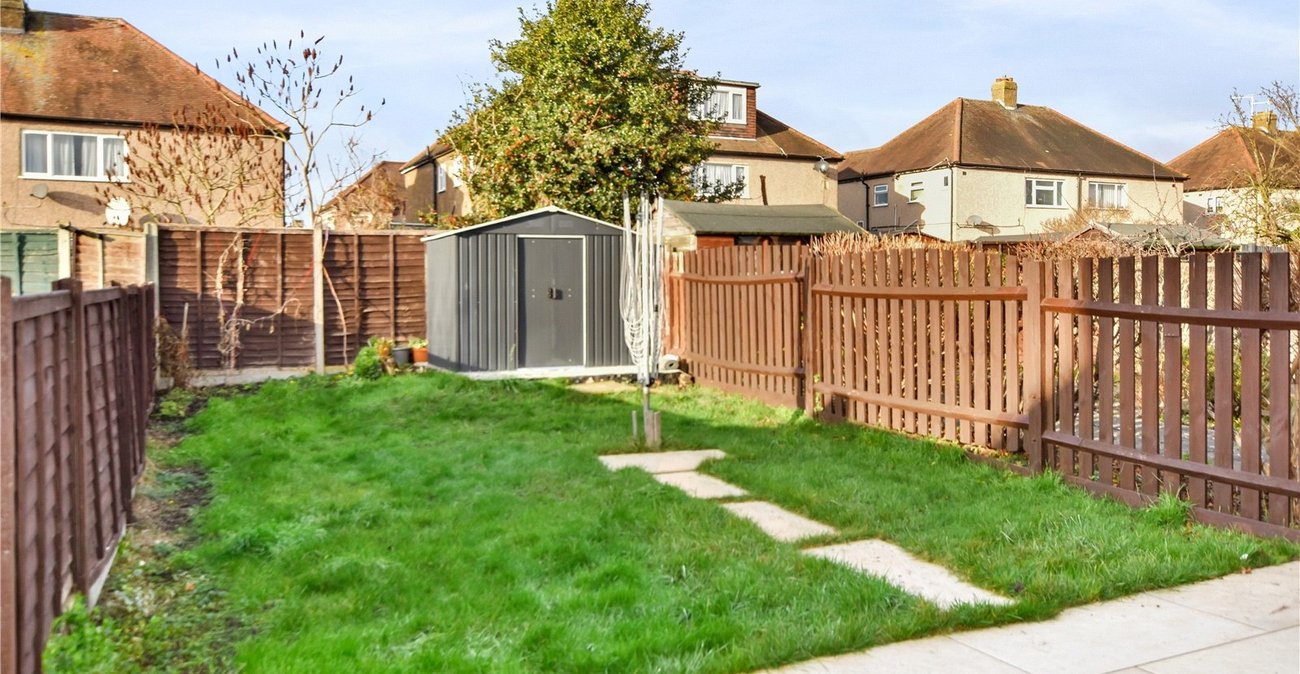 2 bedroom property for sale in Bexleyheath | Robinson Jackson