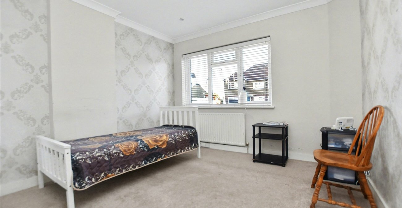 2 bedroom property for sale in Bexleyheath | Robinson Jackson