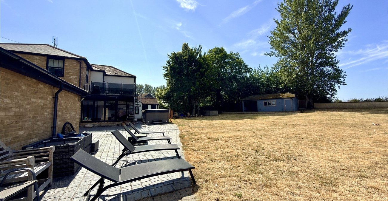 4 bedroom house for sale in Eynsford | Robinson Jackson