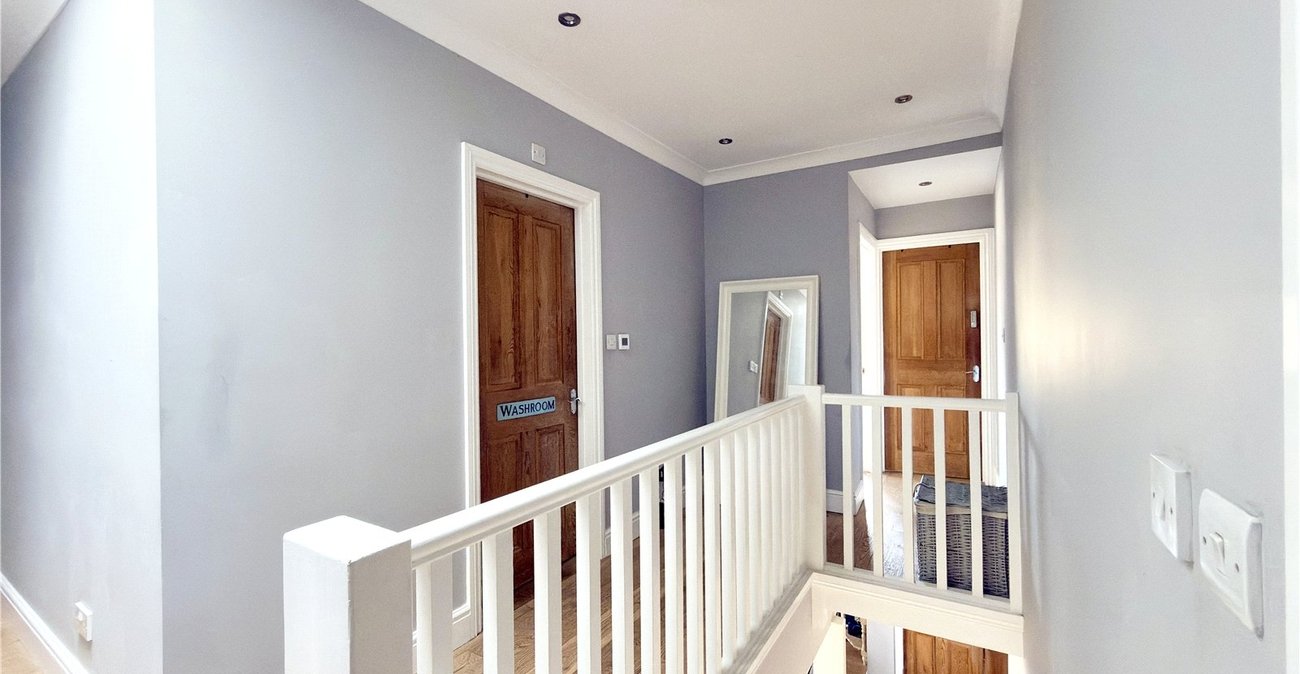 4 bedroom house for sale in Eynsford | Robinson Jackson