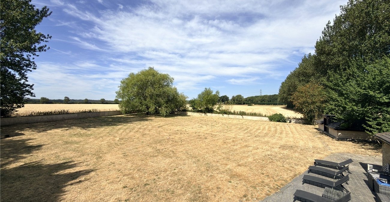 4 bedroom house for sale in Eynsford | Robinson Jackson