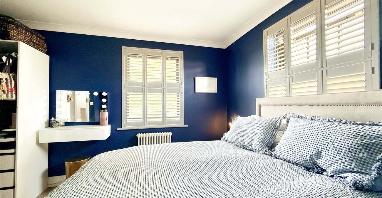4 bedroom house for sale in Eynsford | Robinson Jackson