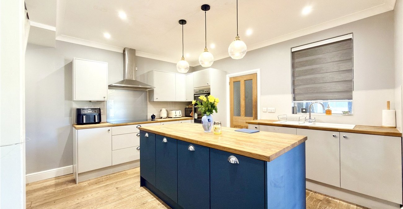 4 bedroom house for sale in Eynsford | Robinson Jackson
