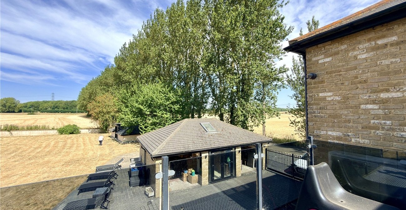4 bedroom house for sale in Eynsford | Robinson Jackson