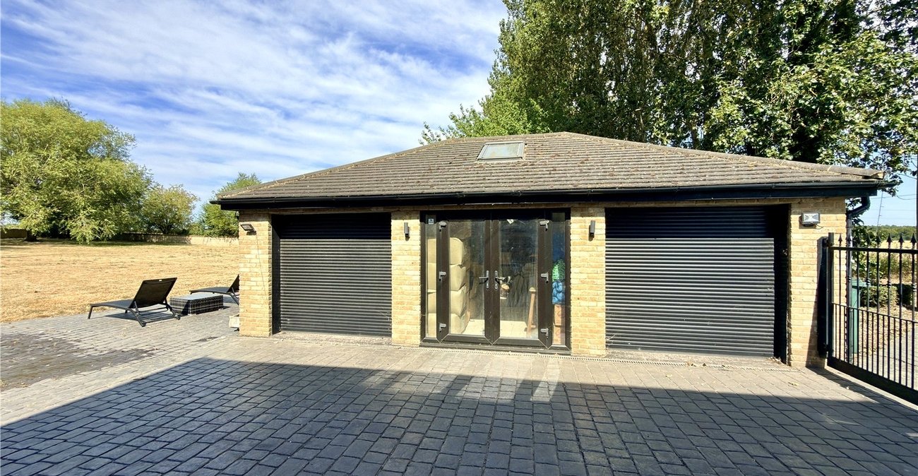 4 bedroom house for sale in Eynsford | Robinson Jackson