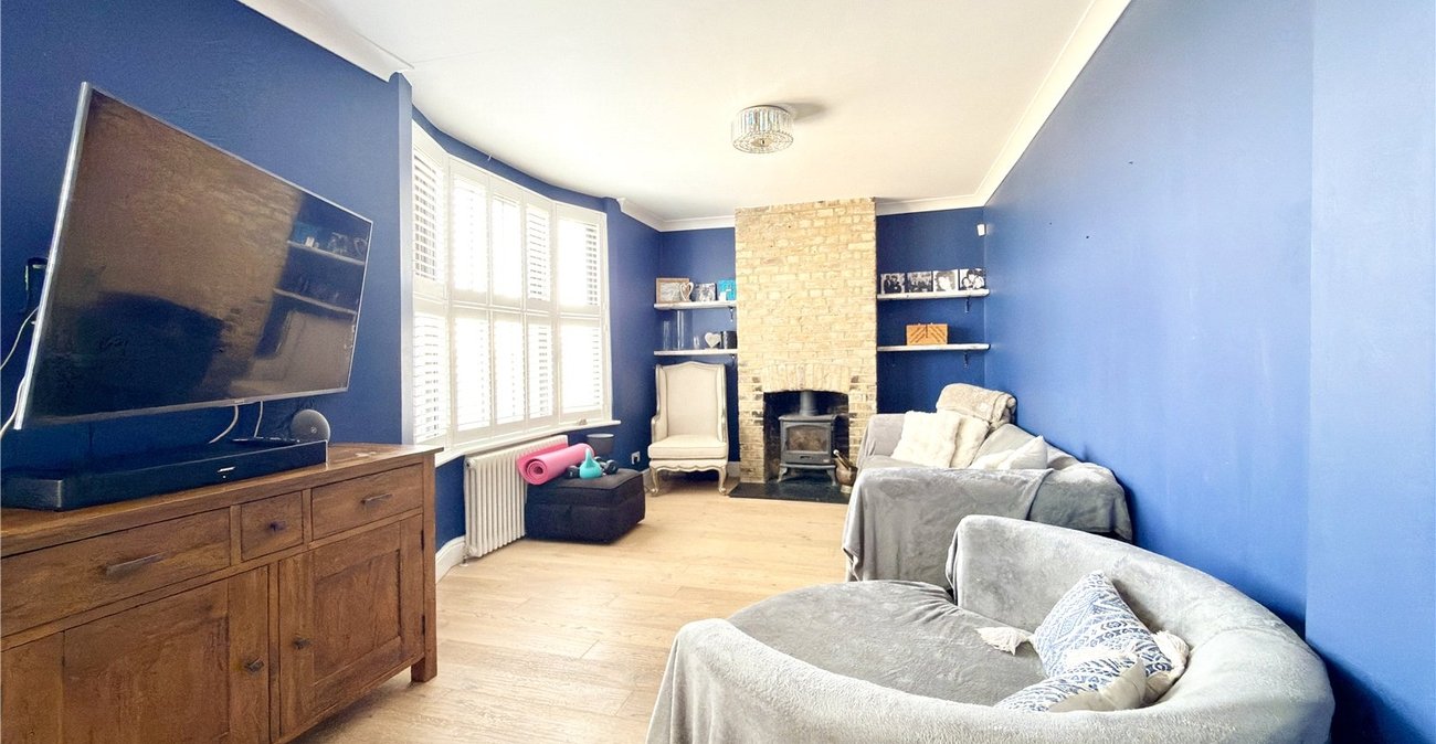 4 bedroom house for sale in Eynsford | Robinson Jackson