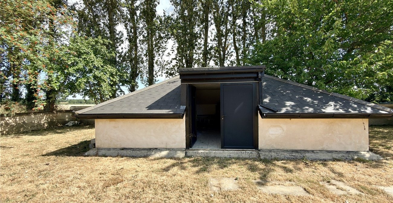 4 bedroom house for sale in Eynsford | Robinson Jackson
