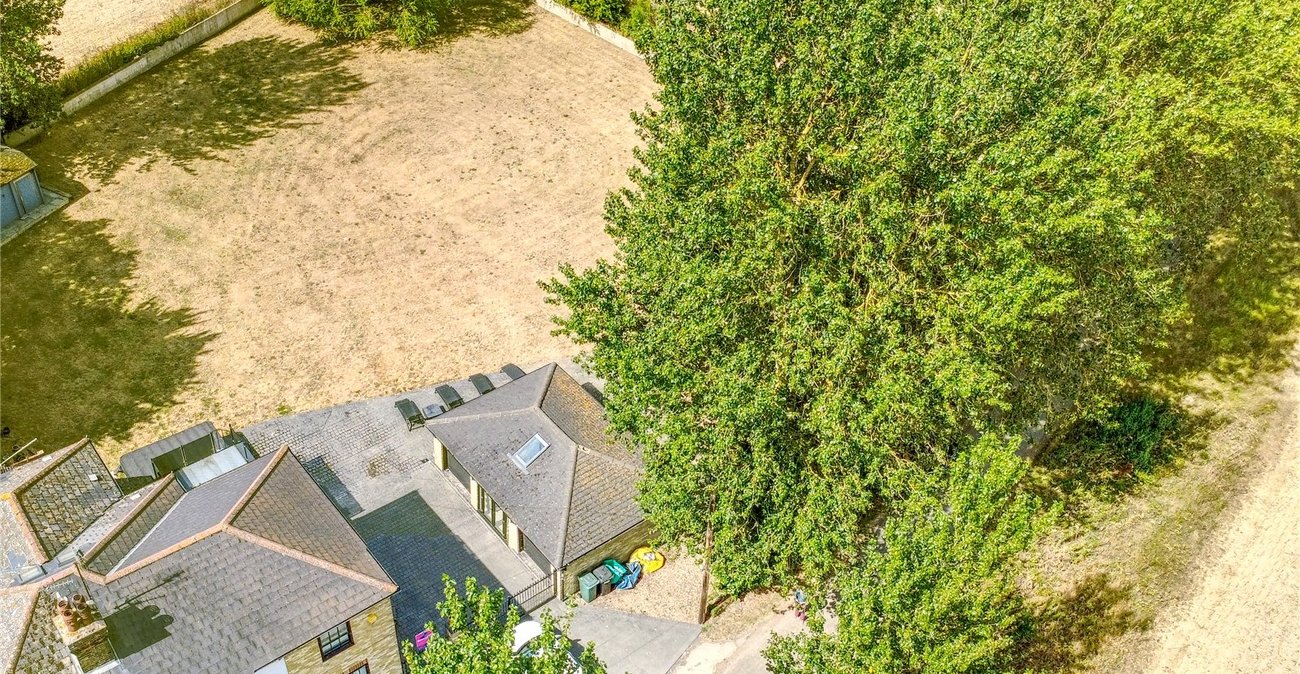 4 bedroom house for sale in Eynsford | Robinson Jackson