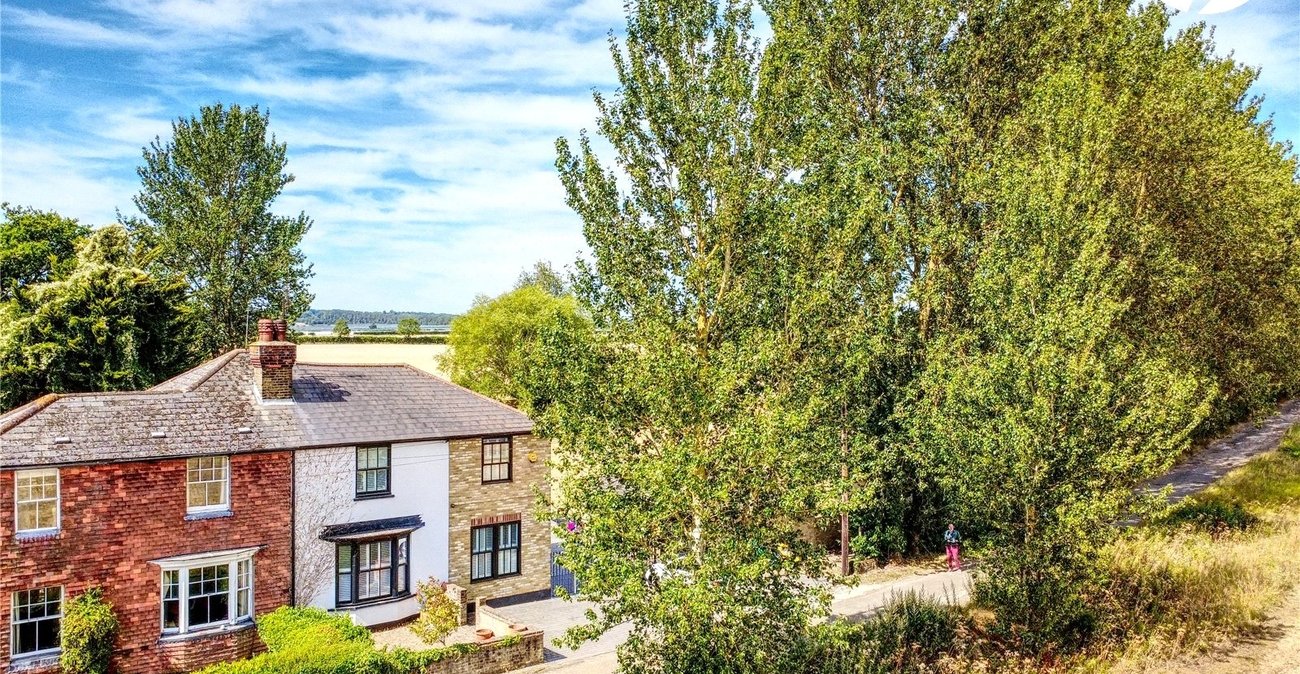 4 bedroom house for sale in Eynsford | Robinson Jackson