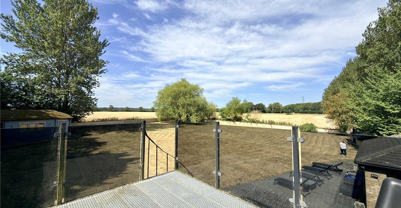 4 bedroom house for sale in Eynsford | Robinson Jackson