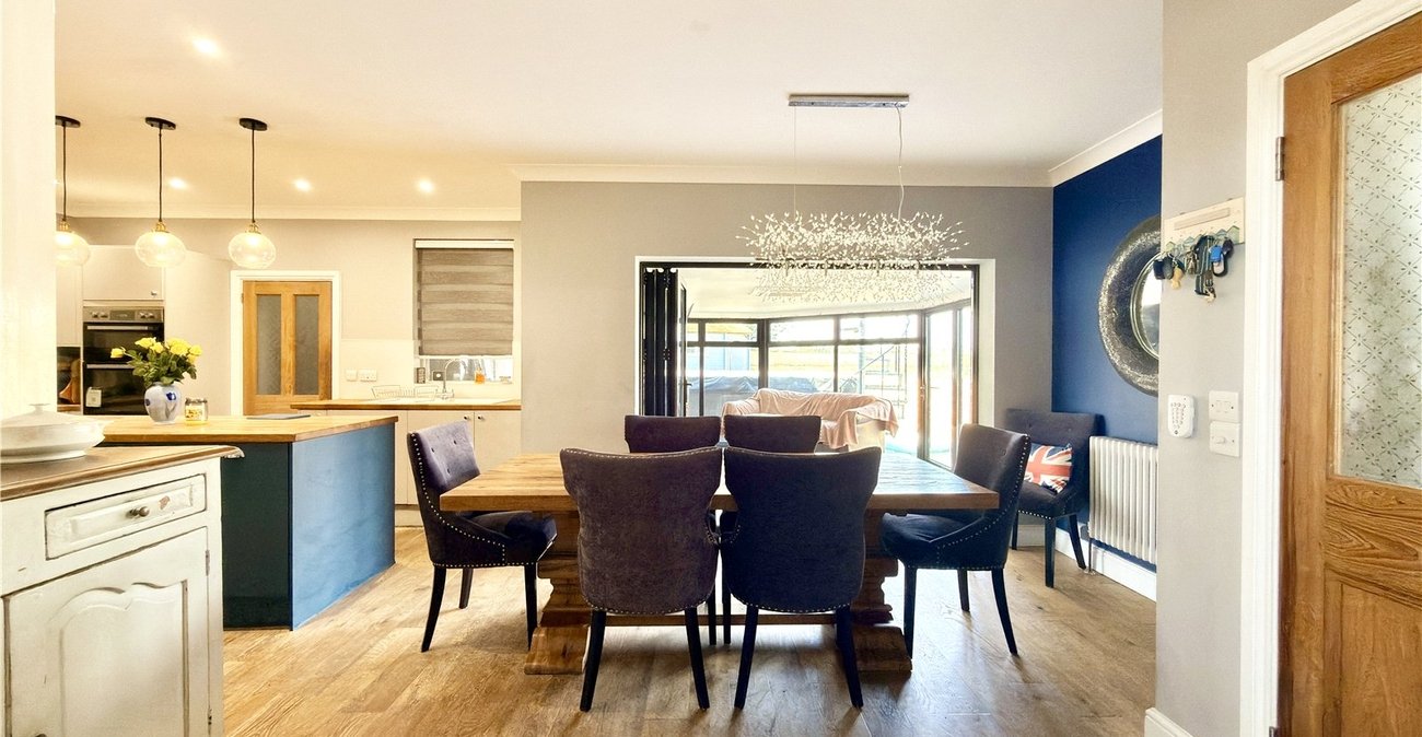 4 bedroom house for sale in Eynsford | Robinson Jackson