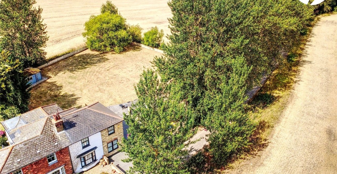 4 bedroom house for sale in Eynsford | Robinson Jackson