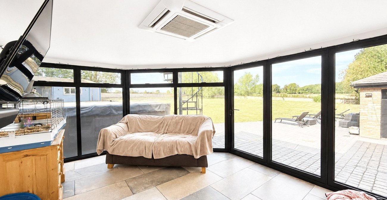 4 bedroom house for sale in Eynsford | Robinson Jackson