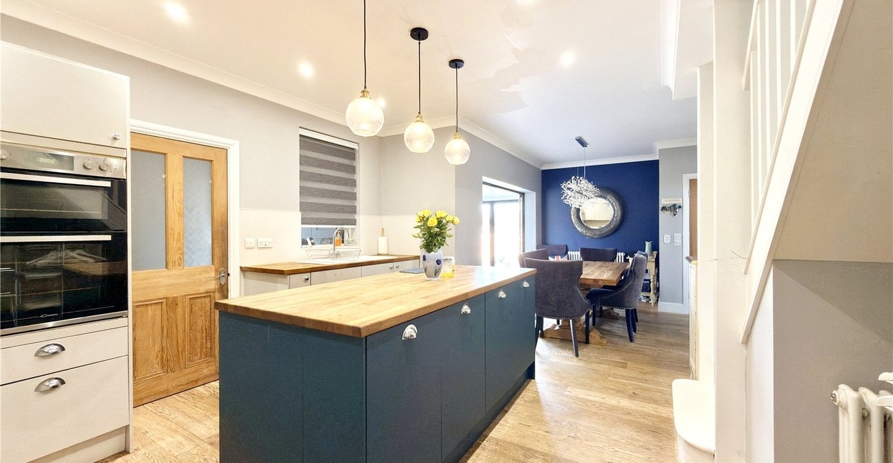 4 bedroom house for sale in Eynsford | Robinson Jackson