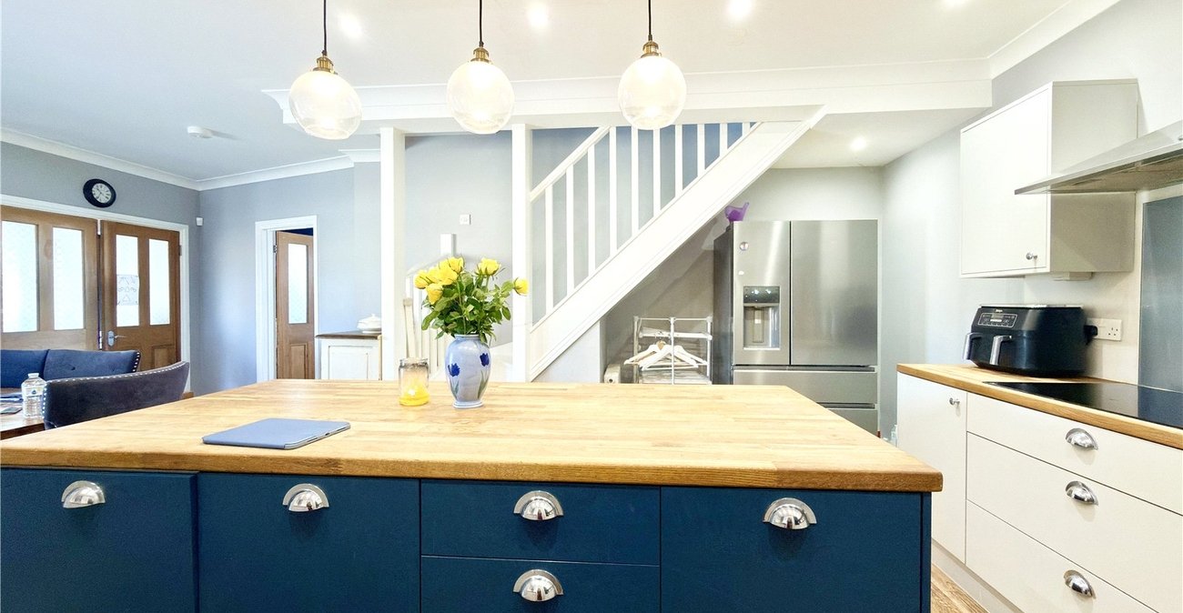 4 bedroom house for sale in Eynsford | Robinson Jackson