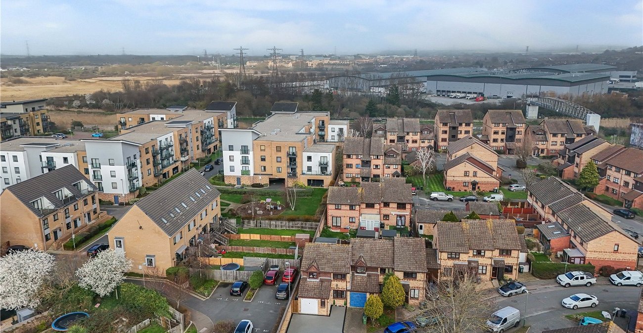 3 bedroom house for sale in Dartford | Robinson Jackson