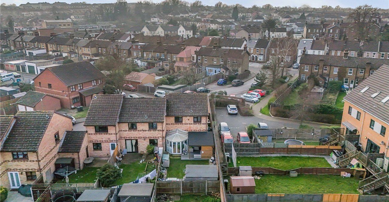 3 bedroom house for sale in Dartford | Robinson Jackson