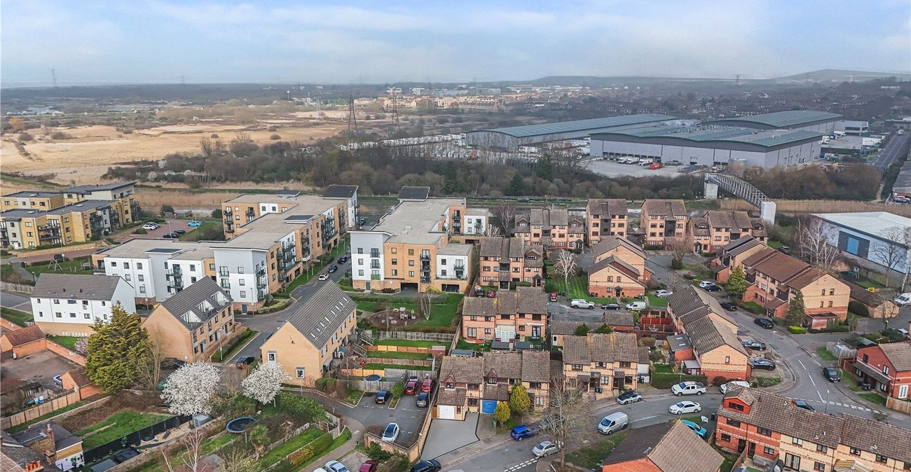 3 bedroom house for sale in Dartford | Robinson Jackson