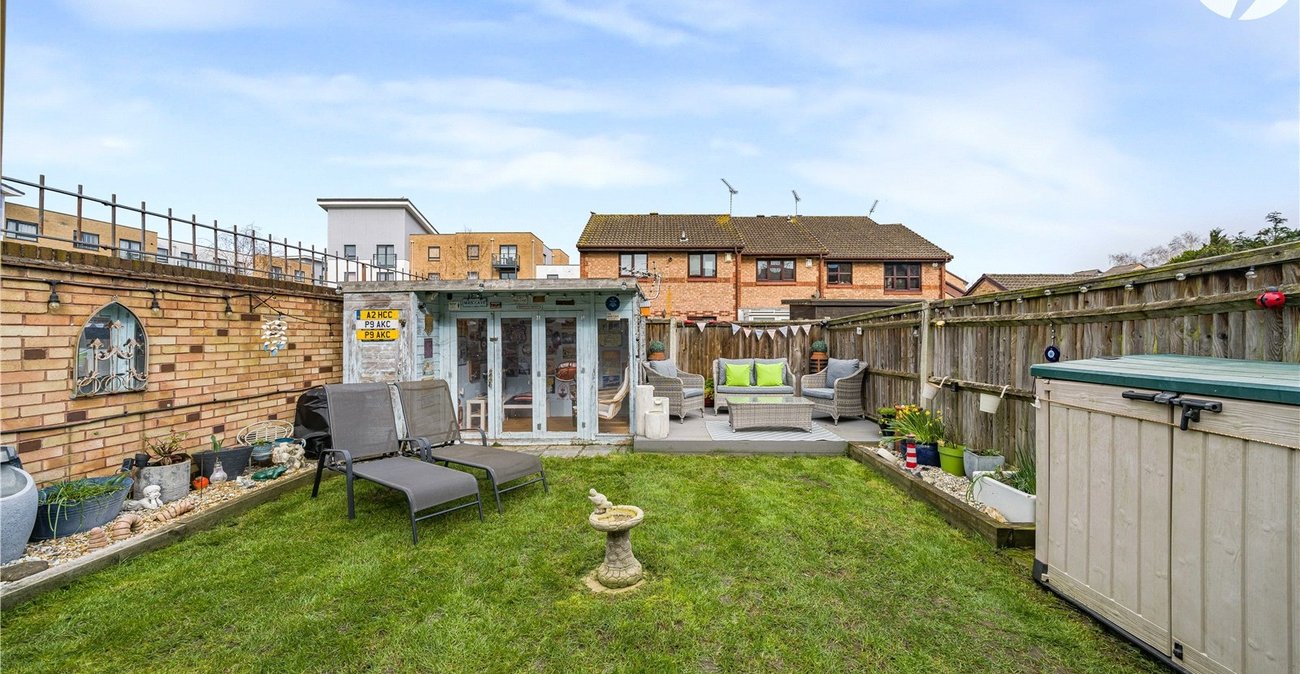 3 bedroom house for sale in Dartford | Robinson Jackson