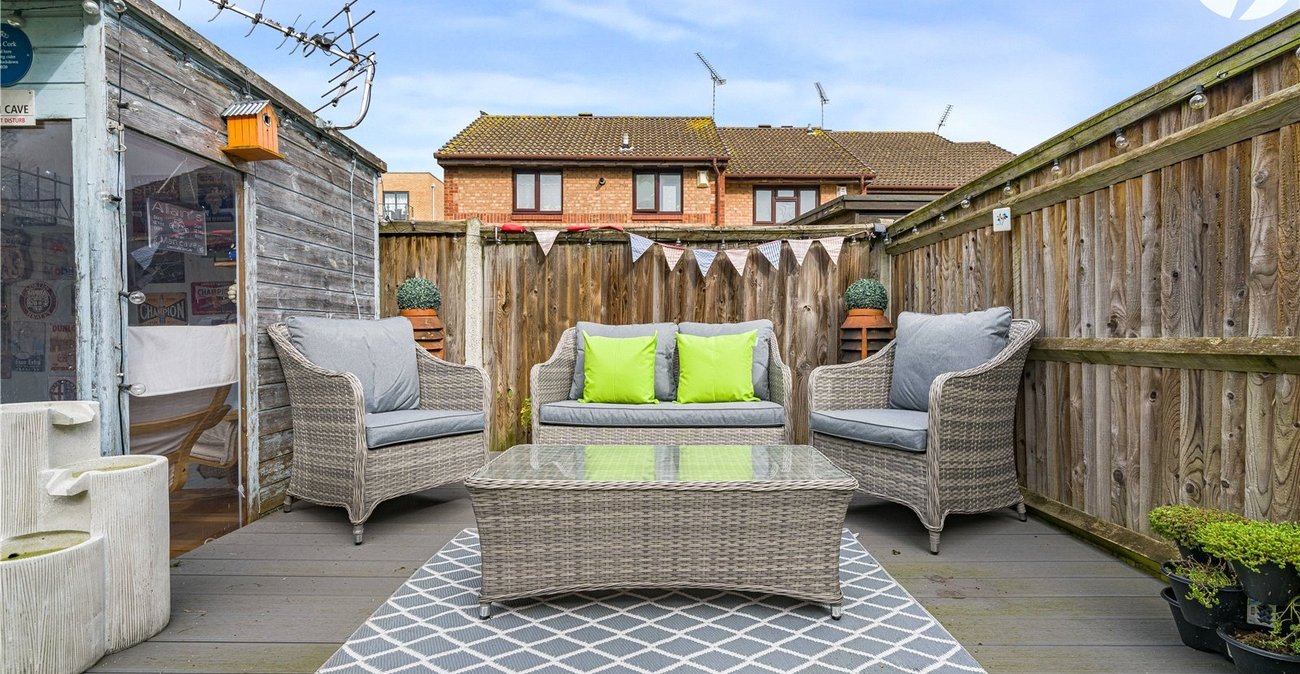 3 bedroom house for sale in Dartford | Robinson Jackson