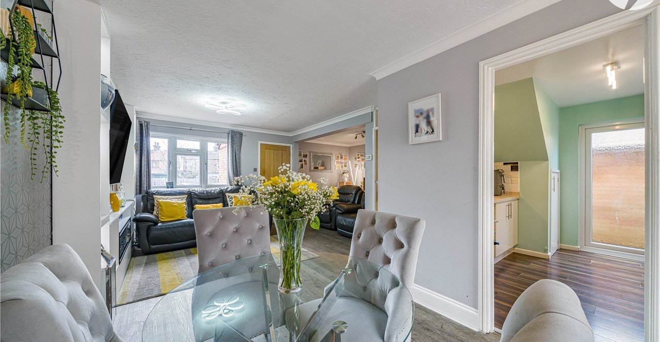 3 bedroom house for sale in Dartford | Robinson Jackson