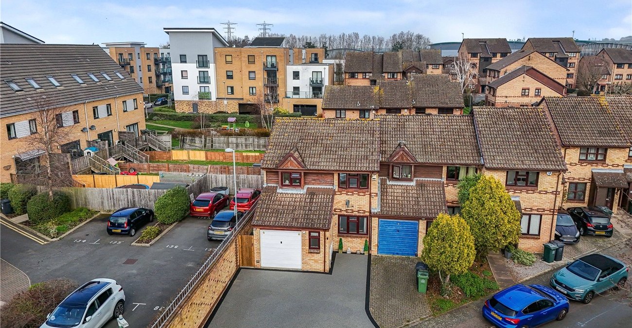 3 bedroom house for sale in Dartford | Robinson Jackson