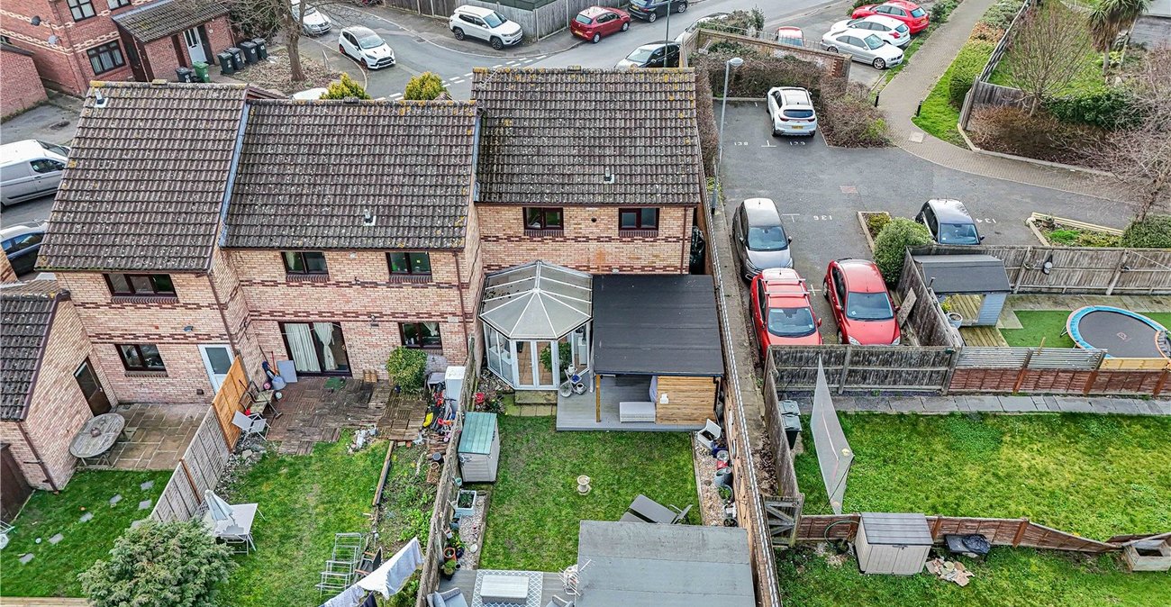 3 bedroom house for sale in Dartford | Robinson Jackson