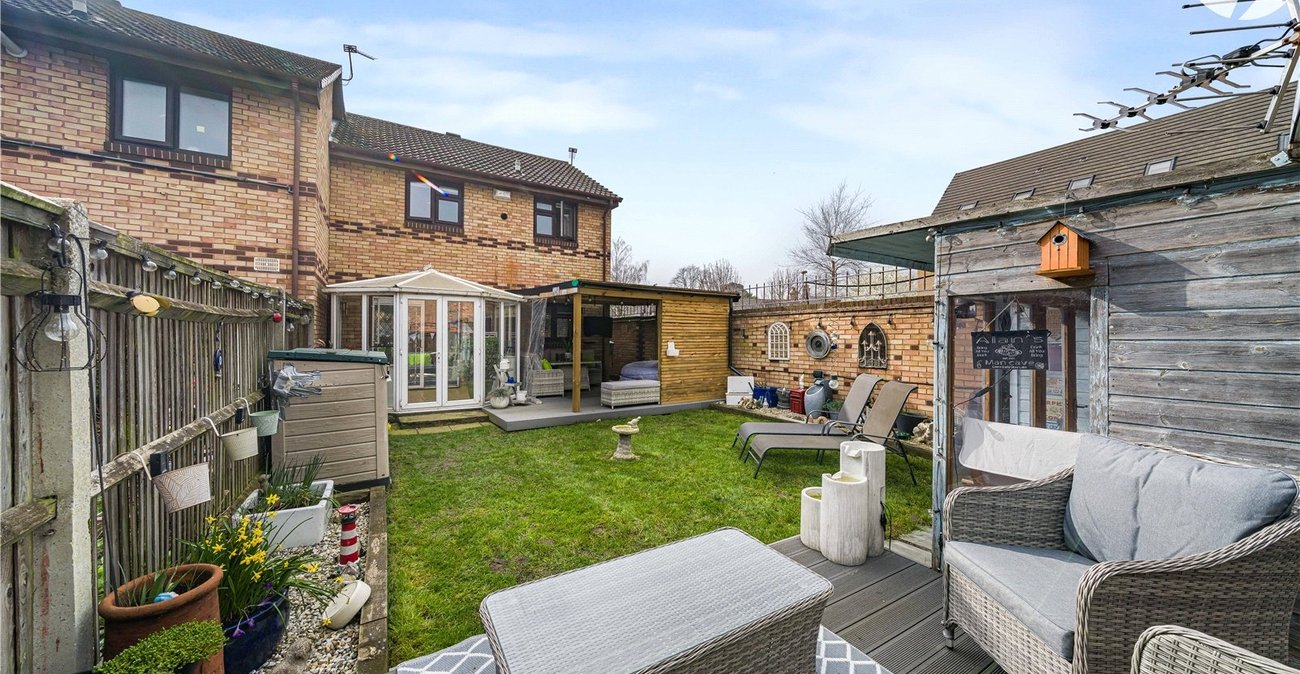 3 bedroom house for sale in Dartford | Robinson Jackson