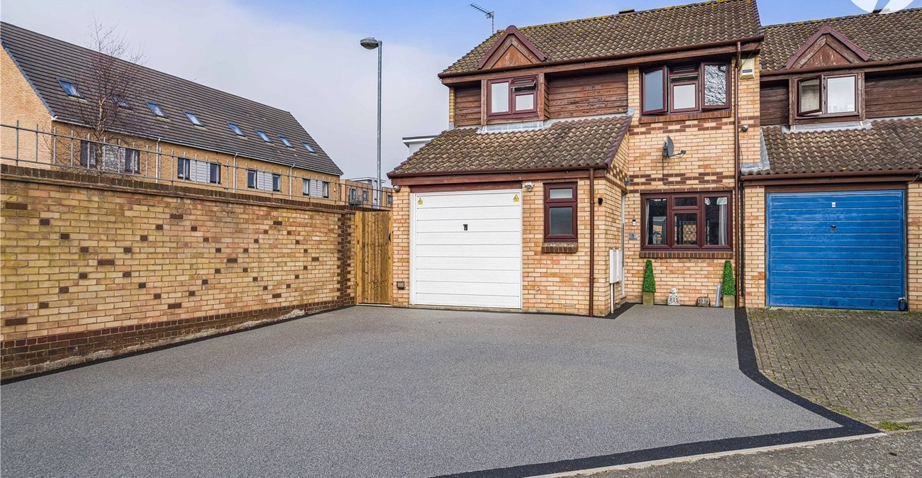 3 bedroom house for sale in Dartford | Robinson Jackson