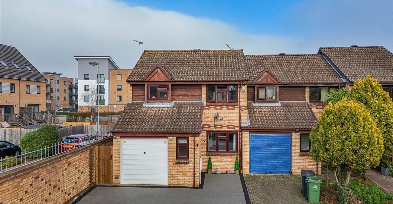 3 bedroom house for sale in Dartford | Robinson Jackson