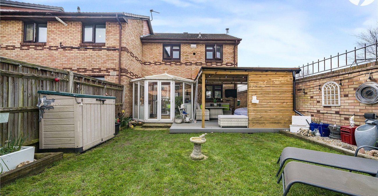 3 bedroom house for sale in Dartford | Robinson Jackson