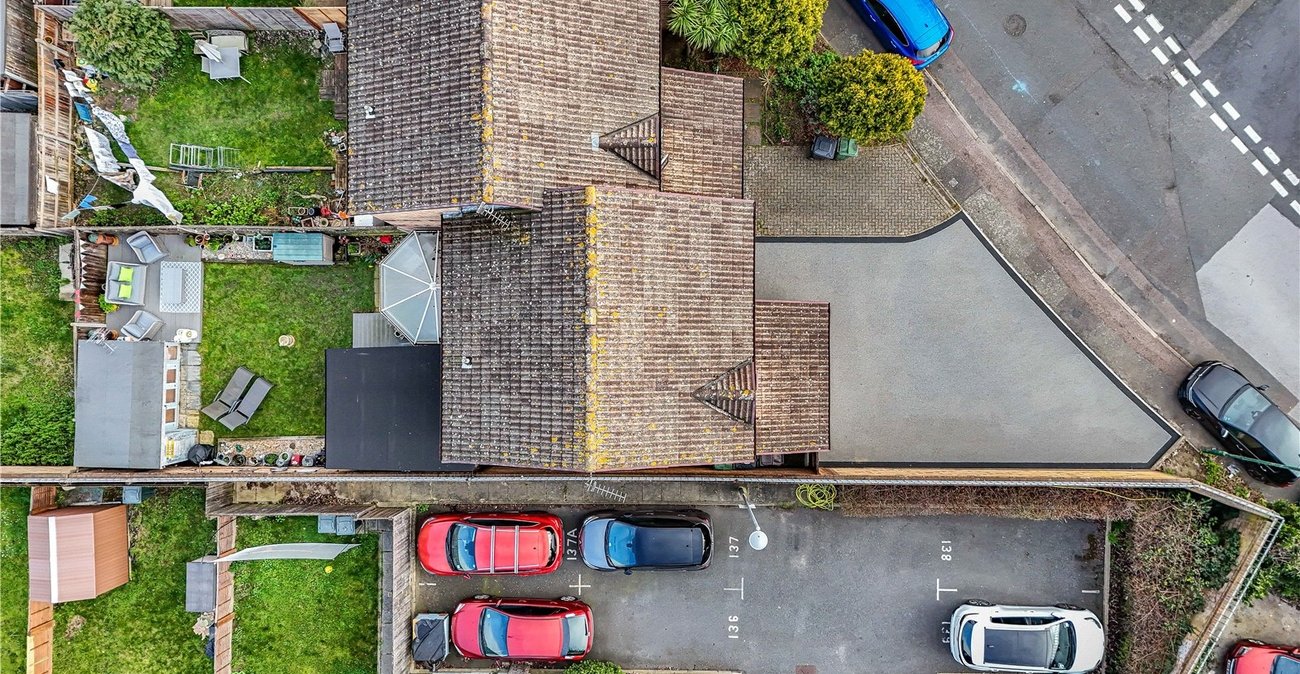 3 bedroom house for sale in Dartford | Robinson Jackson