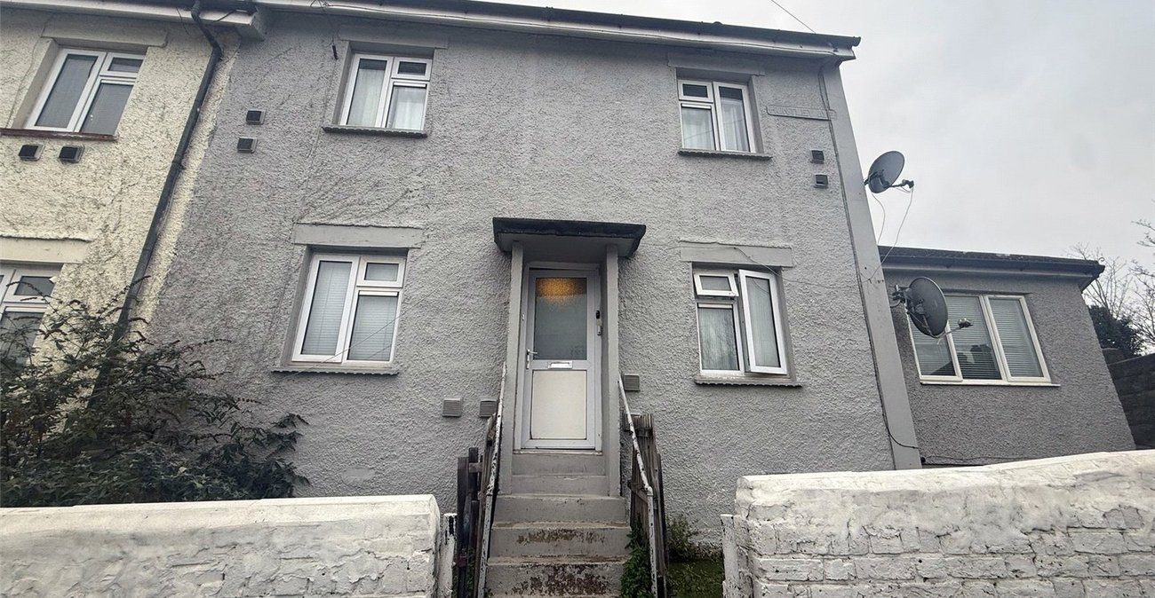 3 bedroom house for sale in Northfleet | Robinson Michael & Jackson