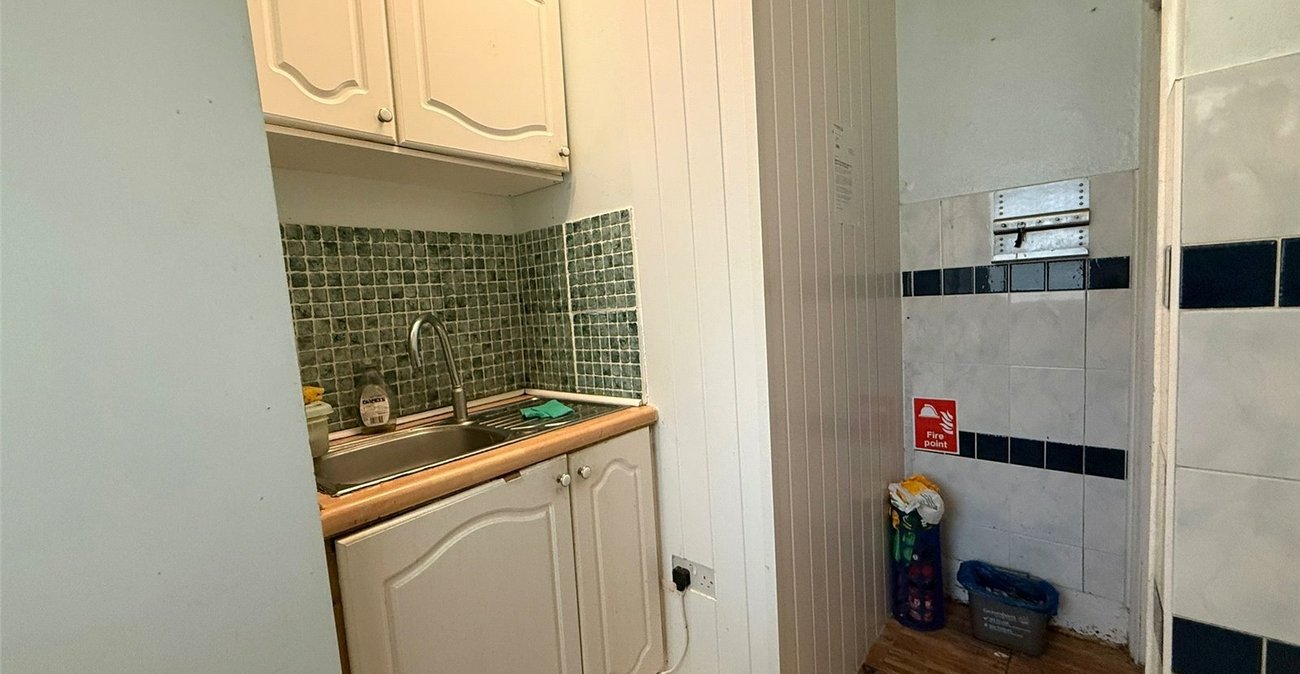 3 bedroom house for sale in Northfleet | Robinson Michael & Jackson