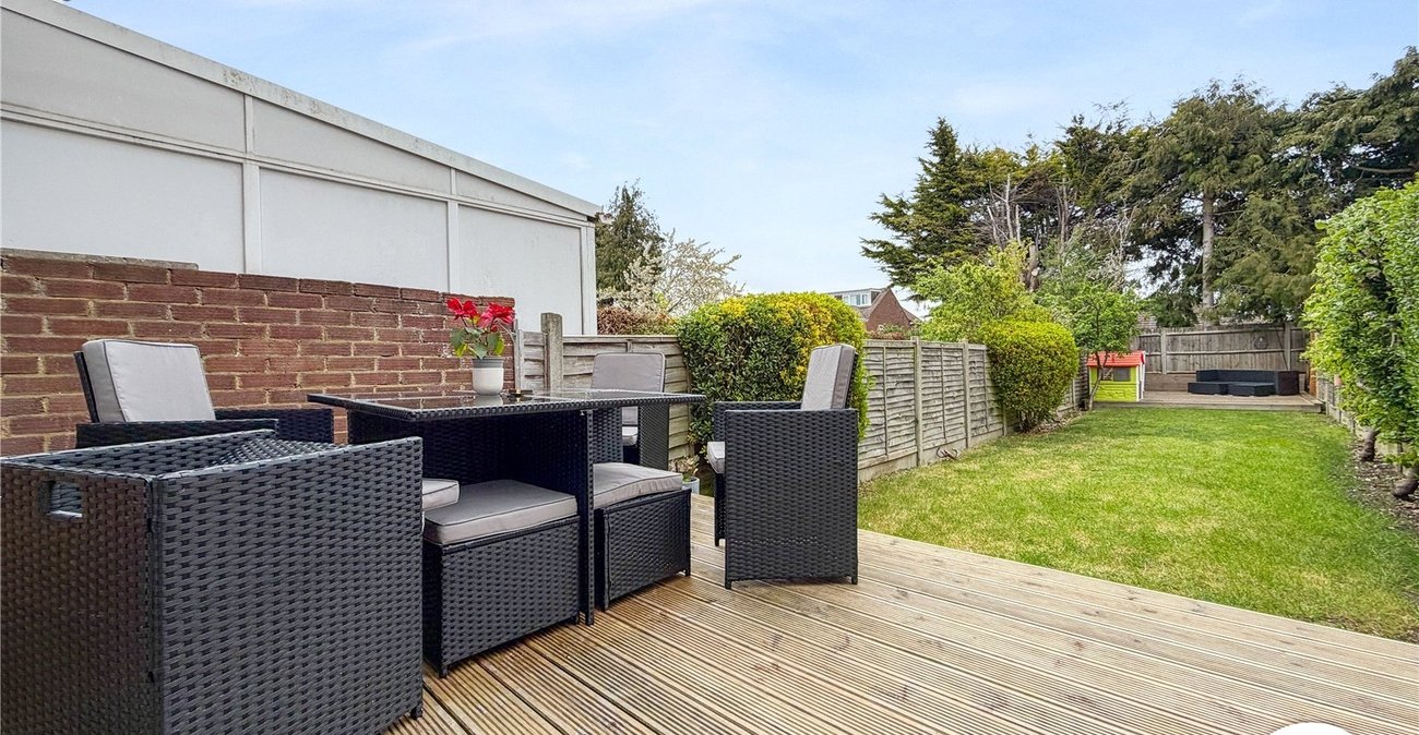 2 bedroom house for sale in Rochester | Robinson Michael & Jackson