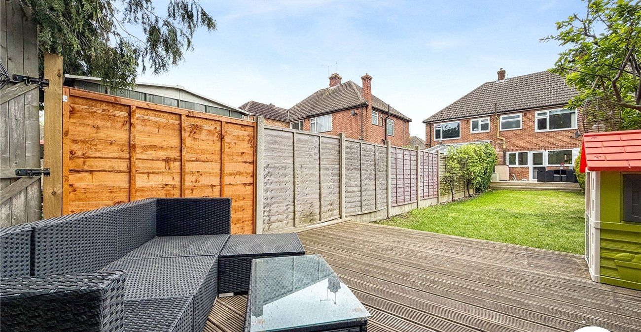 2 bedroom house for sale in Rochester | Robinson Michael & Jackson