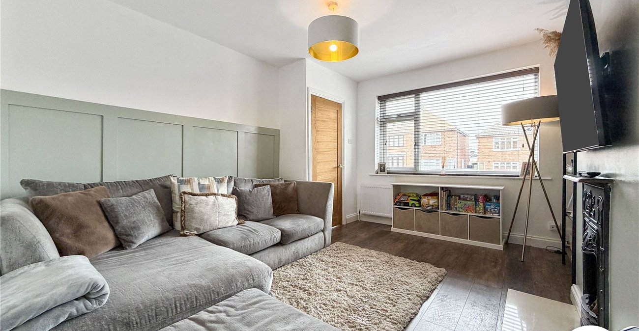 2 bedroom house for sale in Rochester | Robinson Michael & Jackson