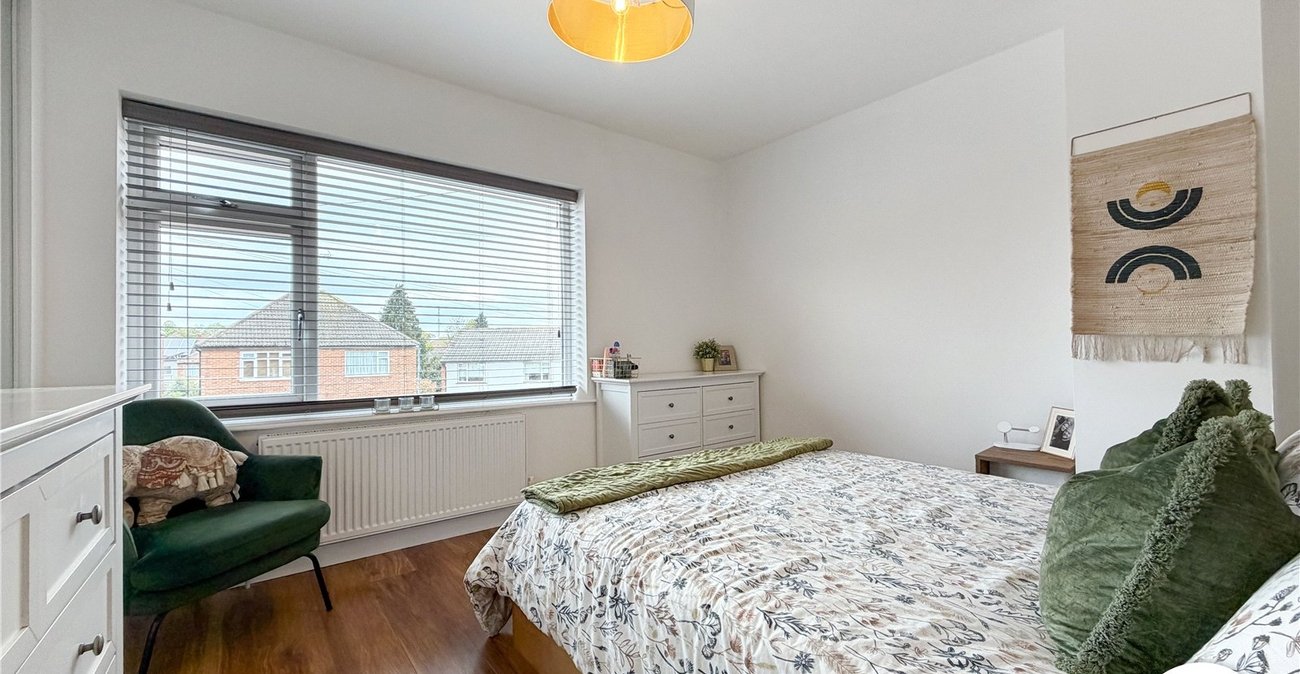 2 bedroom house for sale in Rochester | Robinson Michael & Jackson