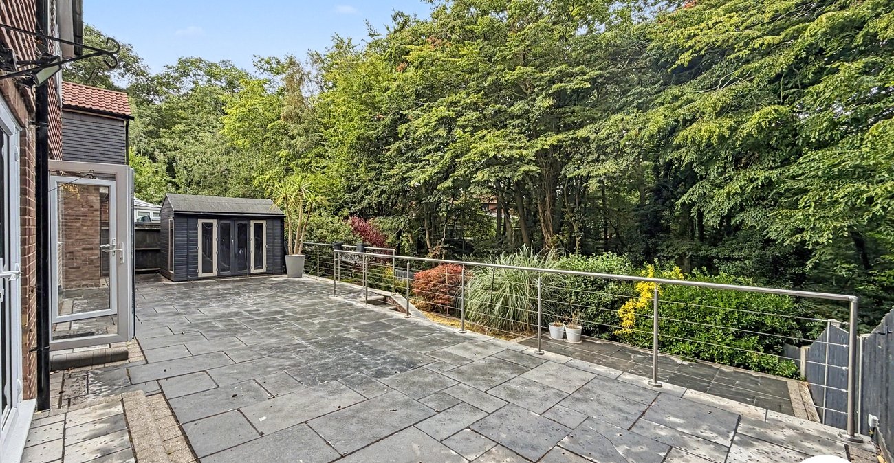 4 bedroom house for sale in Walderslade | Robinson Michael & Jackson