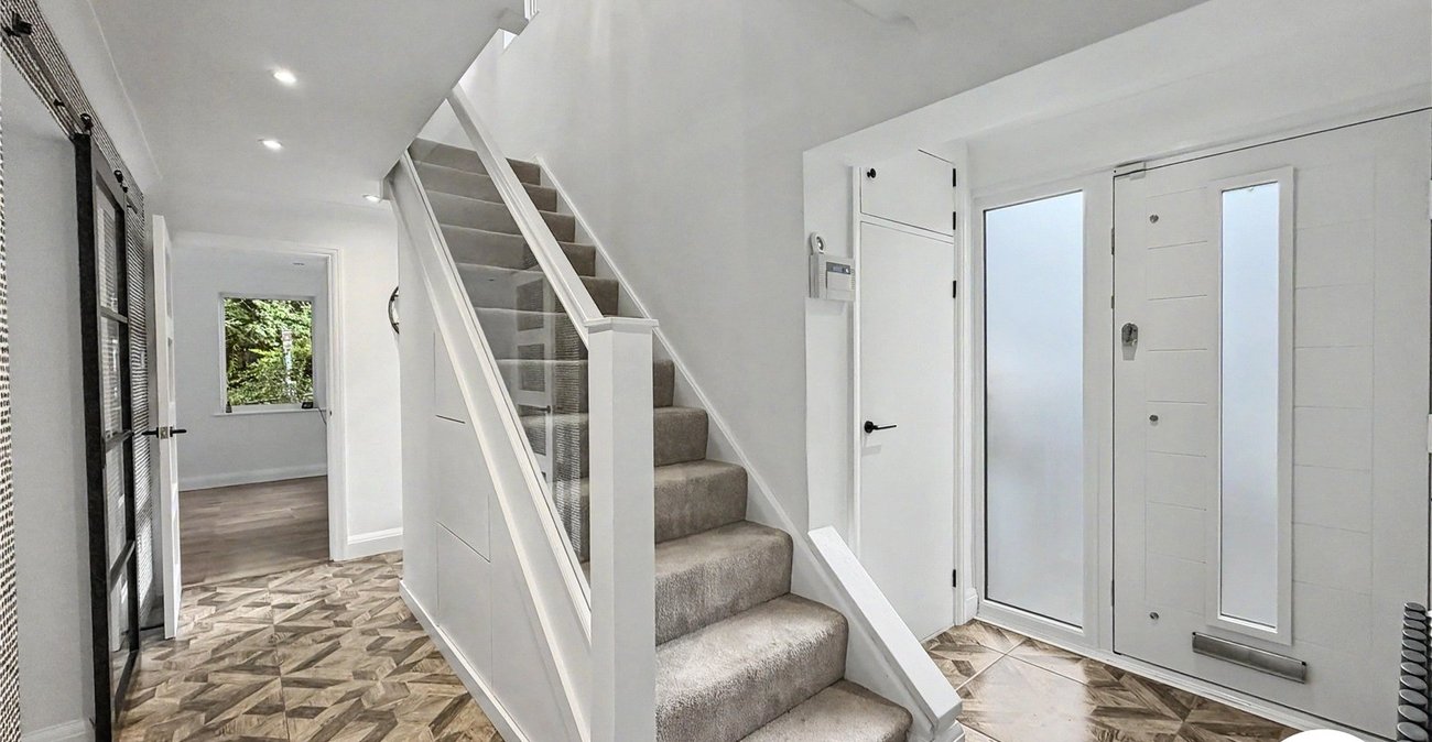 4 bedroom house for sale in Walderslade | Robinson Michael & Jackson