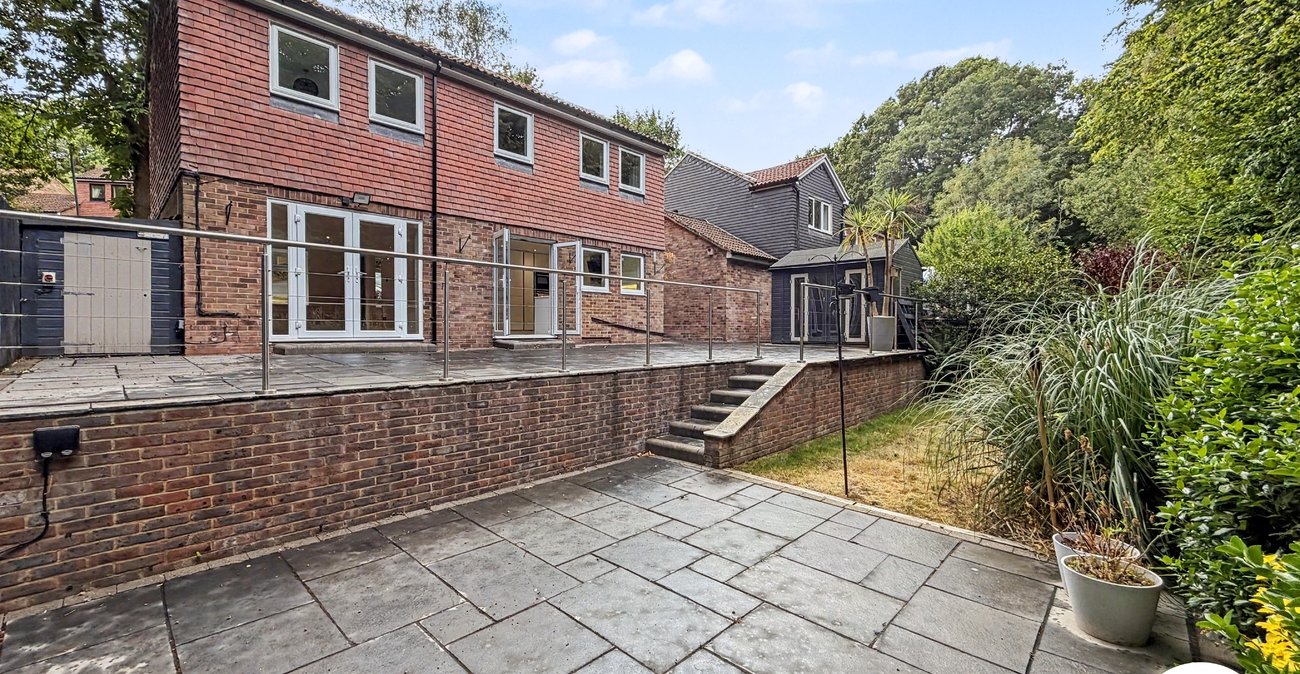 4 bedroom house for sale in Walderslade | Robinson Michael & Jackson