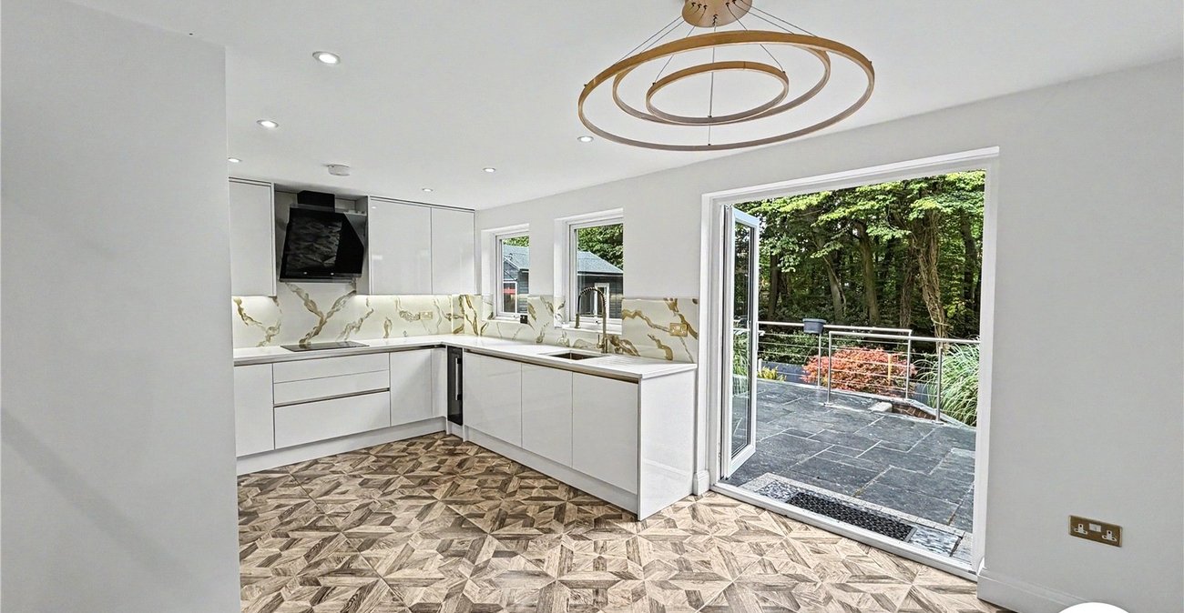 4 bedroom house for sale in Walderslade | Robinson Michael & Jackson