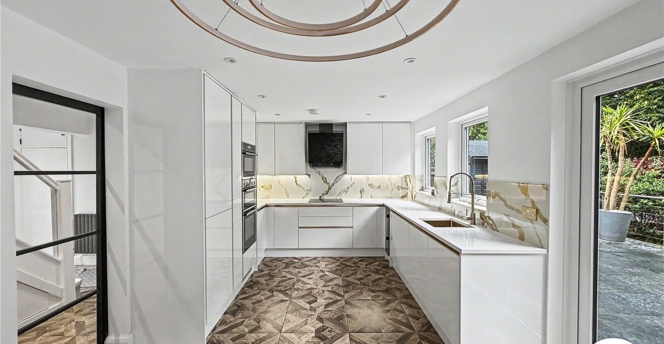 4 bedroom house for sale in Walderslade | Robinson Michael & Jackson
